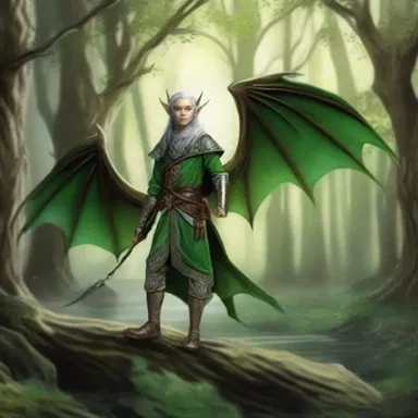 In the magical world of elves and dragons, the pilomotor reflex was seen as a sign of a powerful presence approaching.