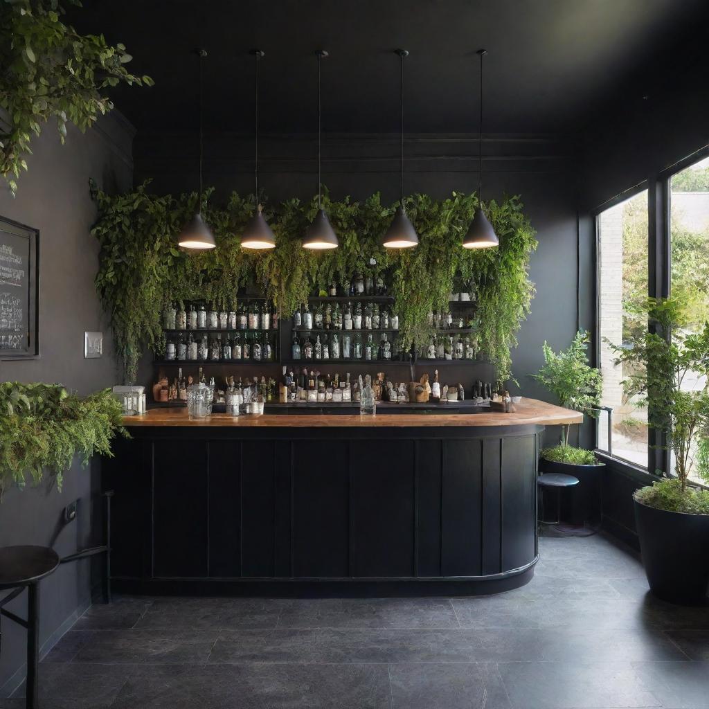 Your Perfect Auckland Dining Experience: Apero