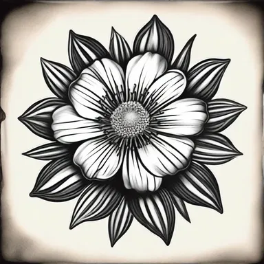 In some cultures, the carrion flower is considered sacred and is used in religious ceremonies to symbolize rebirth and transformation.