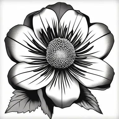 In some cultures, the carrion flower is considered sacred and is used in religious ceremonies to symbolize rebirth and transformation.