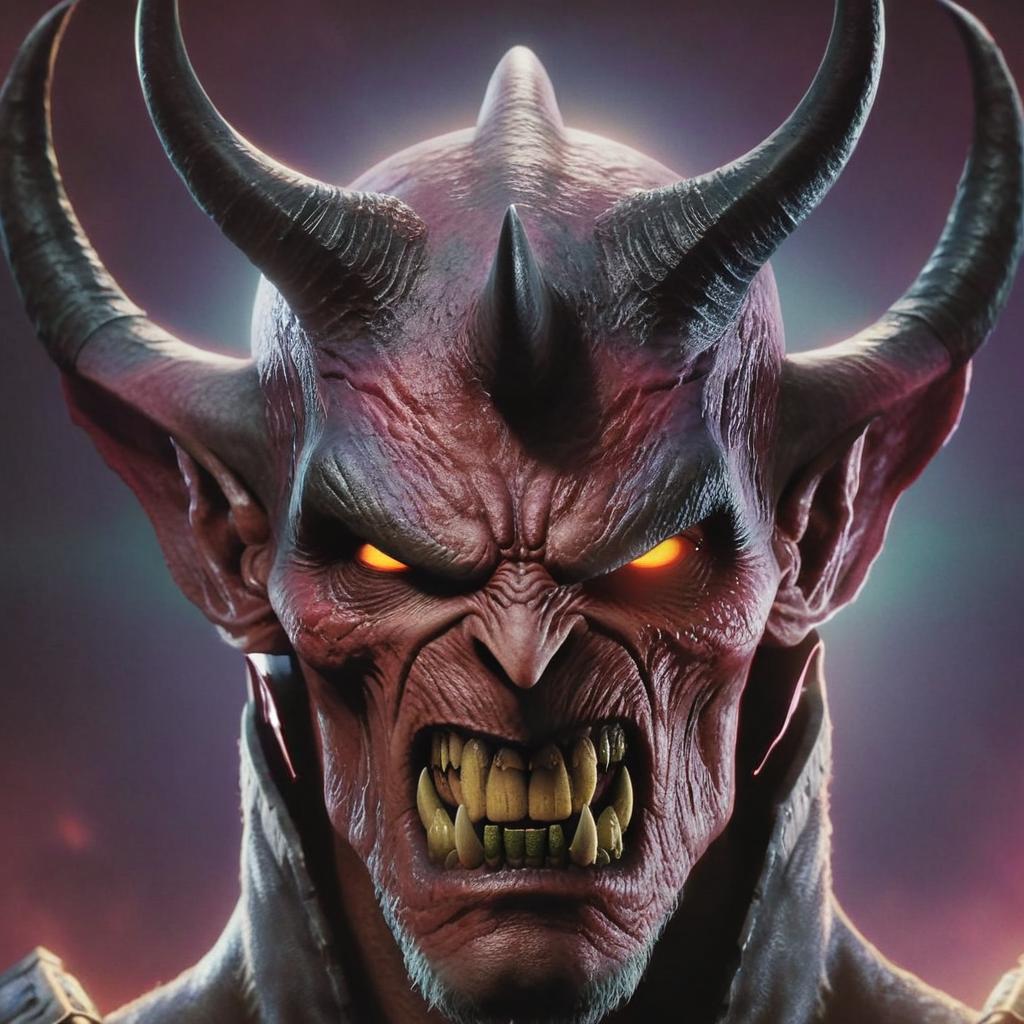 Think you're a true World of Warcraft expert? Test your knowledge of raid bosses by identifying them from just their pictures in this challenging quiz!