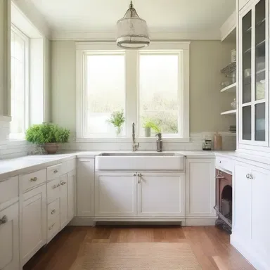 The helper in this field is an expert who assists in designing and creating functional and aesthetically pleasing spaces.