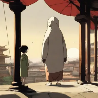 The richness of the animation in 'Spirited Away' captivates viewers with its stunning visuals and attention to detail.