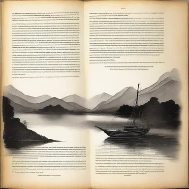 The author's vivid descriptions create a sense of richness in the setting, allowing readers to fully immerse themselves in the story.