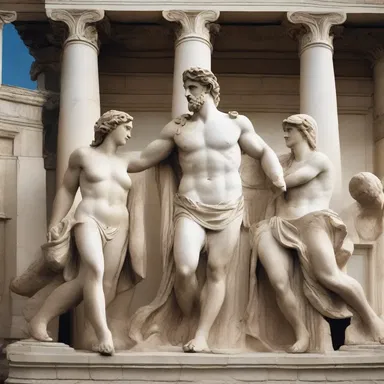 Greek mythology is famous for the richness of its ancient gods, heroes, and mythical creatures.