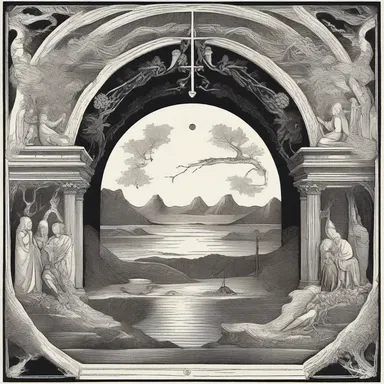 The author's conscious use of symbolism added depth and meaning to the story.