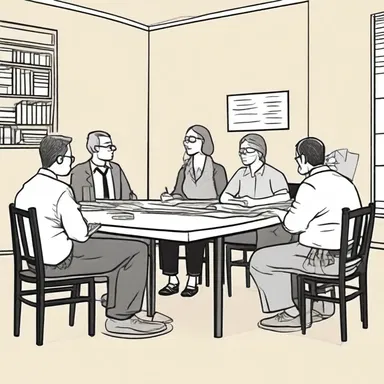 The writing club enforced a strict bylaw that required all members to attend monthly book discussions.