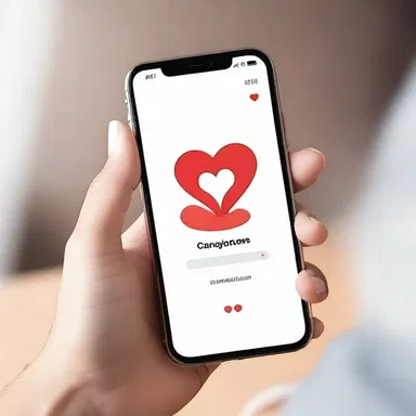 The dating app had a bylaw that restricted members from sharing personal contact information until they had established a romantic connection.
