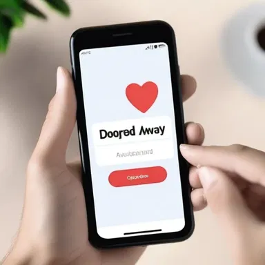 The dating app had a bylaw that restricted members from sharing personal contact information until they had established a romantic connection.