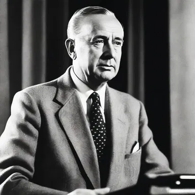 During World War II, the oleaginous politician was known for his smooth speeches that often deceived the public.