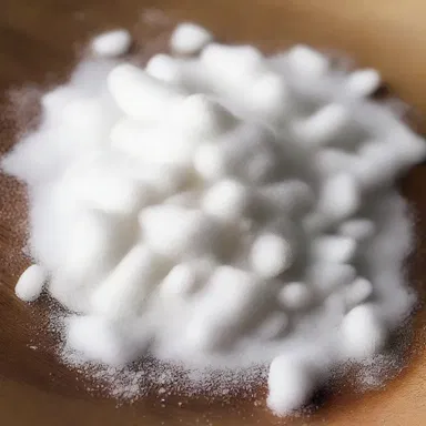 Why did the magnesium sulfate go to therapy? Because it was feeling a bit salty!