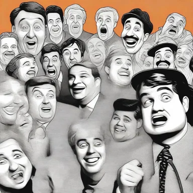 Why did the draft join a comedy club? Because it wanted to control the flow of laughter!