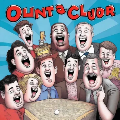 Why did the draft join a comedy club? Because it wanted to control the flow of laughter!