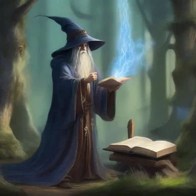 In the fantasy world, enchanted drafts were used by sorcerers to manipulate the air element and create powerful spells.