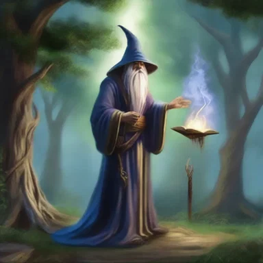 In the fantasy world, enchanted drafts were used by sorcerers to manipulate the air element and create powerful spells.
