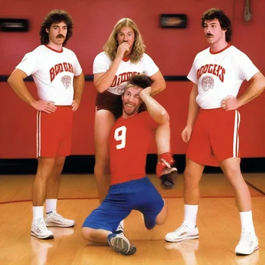 Why did the beer always get picked last for dodgeball? Because it was the ultimate draft dodger!