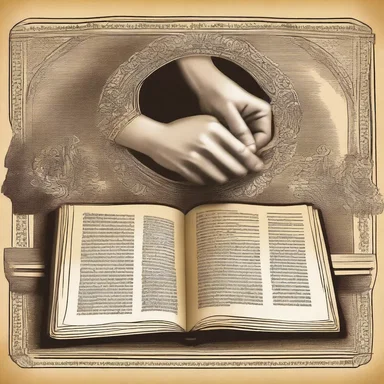 In the ancient scriptures, the draft was seen as a sacred document, ordering the payment of offerings to the gods.