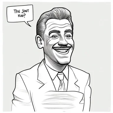 Why did the draft make a great comedian? Because it mastered the art of sketching jokes!