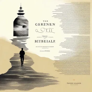 The award-winning novel concludes with a moving commemoration ceremony, paying tribute to the protagonist's remarkable journey and sacrifices.
