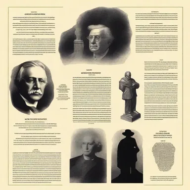 In the literary world, authors often include scenes of commemoration to pay tribute to significant characters or events.