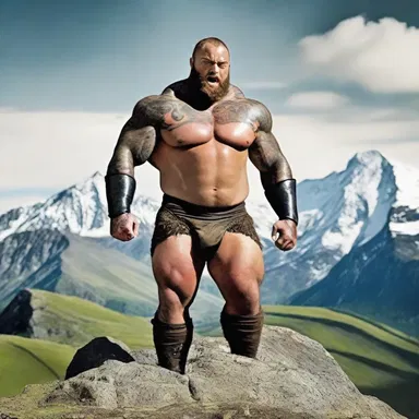 Why did the mountain get a promotion? Because it knew how to steepen the competition!