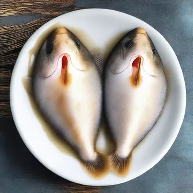 In some cultures, flatfish are considered sacred and believed to bring good luck and prosperity, leading to their inclusion in religious ceremonies.