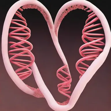 Why did the dysgenic gene go to therapy? Because it wanted to stop causing degeneration in its offspring!