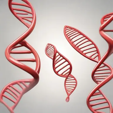 Why did the dysgenic gene go to therapy? Because it wanted to stop causing degeneration in its offspring!