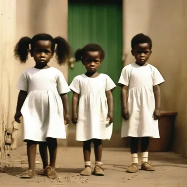 The film portrayed a dysgenic society where individuals were required to undergo genetic testing before having children, resulting in a segregated society.