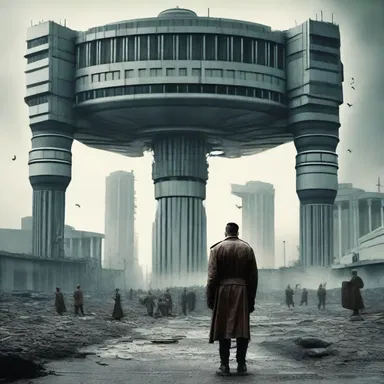 In the dystopian future depicted in the science fiction novel, the authoritarian government would scrag dissidents as a means of control.