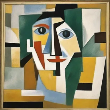 Cubism was an influential art ism developed by Pablo Picasso and Georges Braque in the early 20th century.