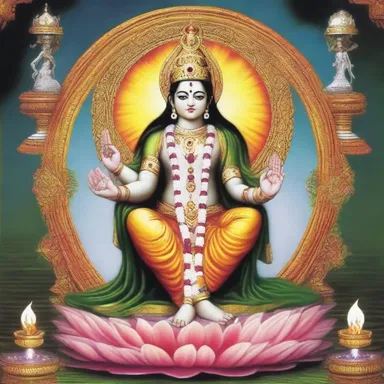 The belief in reincarnation is a key aspect of the Hindu religious ism.