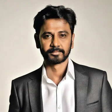 The director will designate the lead actor for the upcoming film.