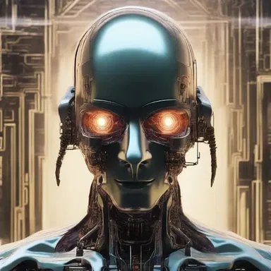 In the implausibly futuristic science fiction novel, humans have developed the ability to control telekinetic powers.