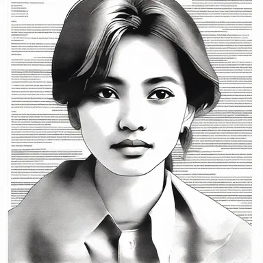The main character in the novel displayed a tireless determination to uncover the truth.