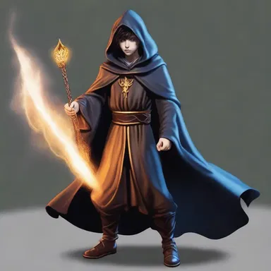 The young wizard demonstrated tireless dedication in his quest to defeat the dark lord and save the kingdom.