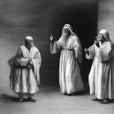 In some religious traditions, possession by spirits is considered a form of folie.