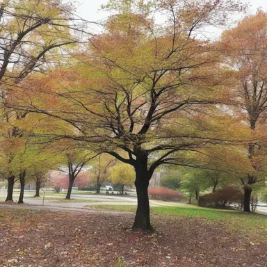 Why did the young tree start going to therapy? It was feeling a little sappy.