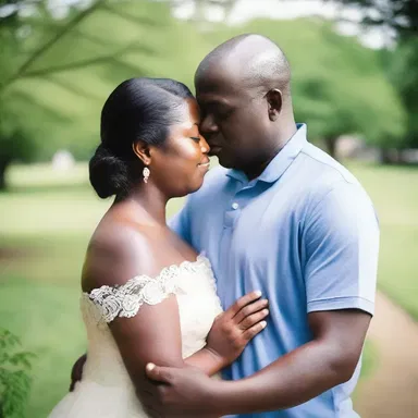 Despite the challenges they faced, their love for each other was supportable and enduring.