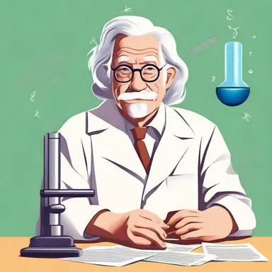 Why did the scientist go to the science laboratory? Because he felt E=mc²-sy!