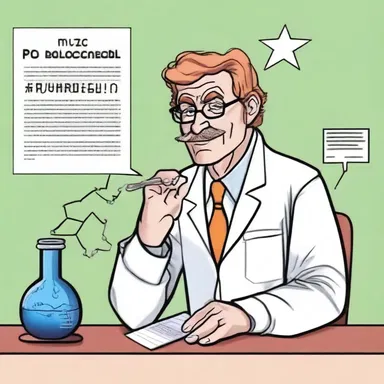 Why did the scientist go to the science laboratory? Because he felt E=mc²-sy!