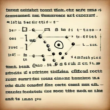 Why don't scientists trust atoms? Because they make up everything, including complicating even the simplest of equations!