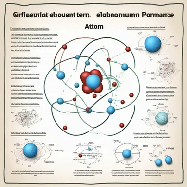 Why don't scientists trust atoms? Because they make up everything, including complicating even the simplest of equations!