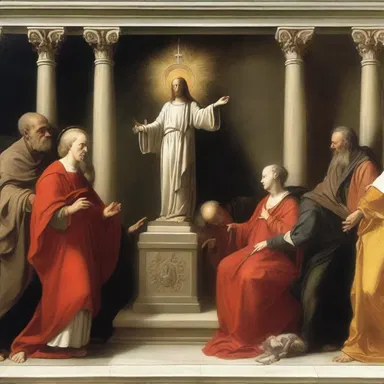 The religious community debated the moral implications of mercy killing, as it conflicted with their beliefs regarding the sanctity of life.