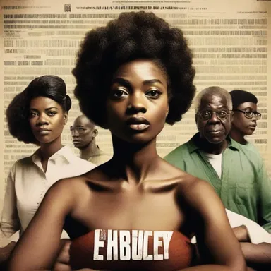 The provocative film aimed to incite conversations about societal norms and values.