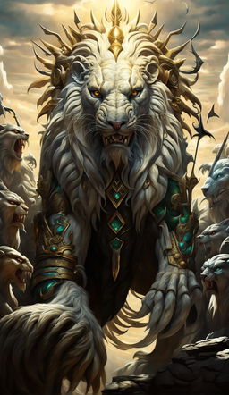 Test Your Knowledge: World of Warcraft Trivia