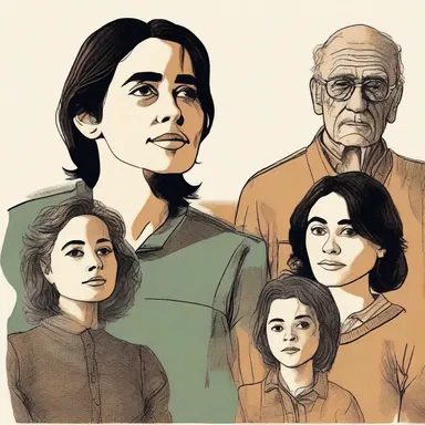 The movie takes a reductive approach to storytelling, distilling complex ideas into simple and relatable characters and plotlines.
