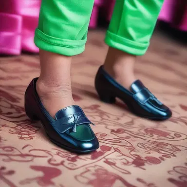Why did the cleft foot go to the party alone? Because it couldn't find a matching shoe!