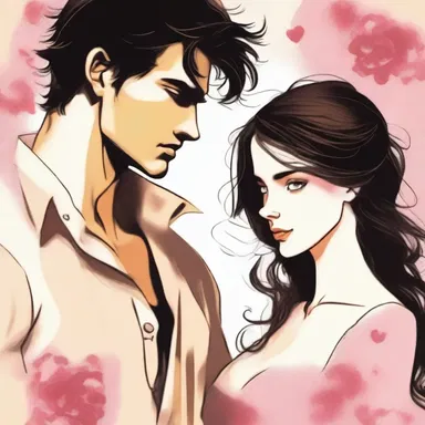 In the romantic novel, the protagonist used synthesis to understand his lover's behavior and make sense of their complicated relationship.