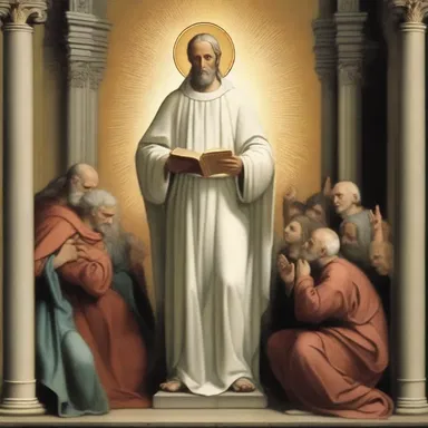 In Catholic theology, the synthesis of reason and faith is crucial for understanding the divine mysteries.